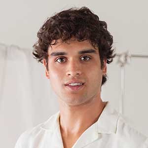 Arjun Mehta